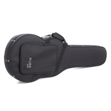 GEWA Pure Lightweight Softcase E-Guitar кейс для электрогитары полужесткий контурный, 10132160/241125/В512906