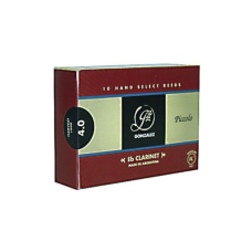 GONZALEZ 4 FOF набор тростей для кларнета