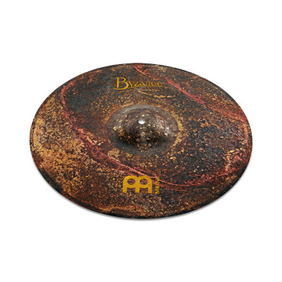 B18VPC Byzance Vintage Pure Crash Тарелка 18", Meinl