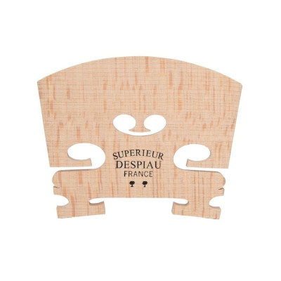 DESPIAU VIOLIN BRIDGE SUPERIEUR Foot width 42 4/4 подструнник для скрипки 4/4