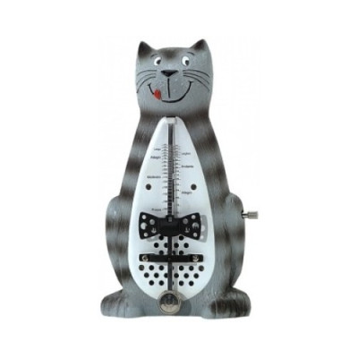 Wittner Tier Kater метроном механический