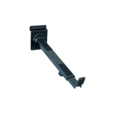 K&M одиночный держатель на эконом-панель 44110-000-55