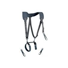 Neotech Tuba Strap ремень ременная система для тубы Bk 55.8-68.6 см