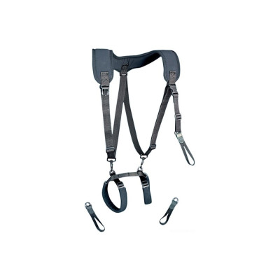 Neotech Tuba Strap ремень ременная система для тубы Bk 55.8-68.6 см