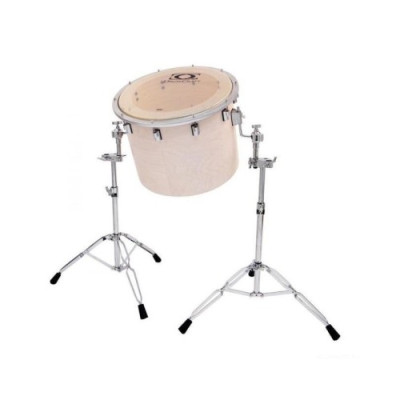 Drumcraft Series 8 Creаm Mocca Burst барабан-гонг