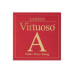 LARSEN Virtuoso струна A (Ля) для скрипки 4/4, сильное натяжение, алюминий