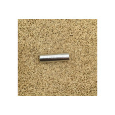 Камертон гитарный, металлический, духовой, А-440гц, S&B PP1