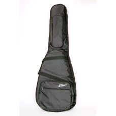 ЛЧГБ3 Чехол утепленный для бас-гитары полужесткий Lutner
