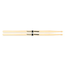 RBH565AW 5A Rebound Барабанные палочки, смещенный баланс, орех гикори, ProMark