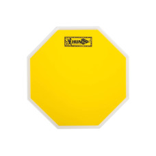 102004004 PR12 Octagon Тренировочный пэд, желтый, HUN