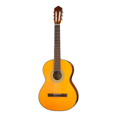 MC-50 Классическая гитара, цвет натуральный, Magna