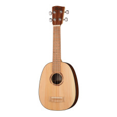 USVPR Укулеле сопрано винтаж, Poni