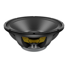 SAF184.02 Динамик 18" сабвуферный, 2400 Вт, 8 Ом, Lavoce