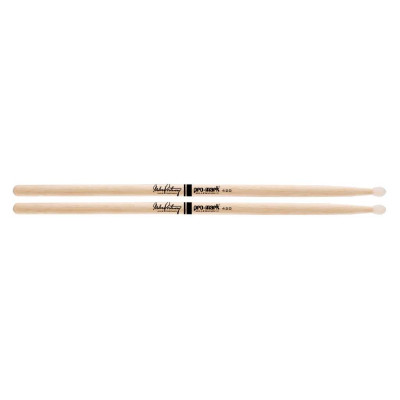 TX420N 420 Mike Portnoy Барабанные палочки, орех гикори, нейлоновый наконечник, ProMark