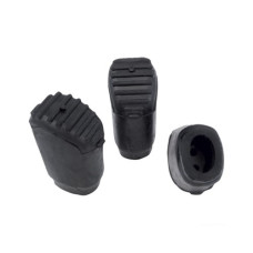 Gibraltar SC-PC08 Elliptical Leg Rubber Feet