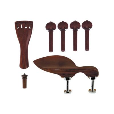GEWA Violin Outfit Guarneri набор фурнитуры для скрипки