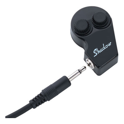 SH2000 Звукосниматель для акустических инструментов, с регулятором тембра, Shadow