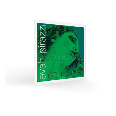 Струны для виолончели Pirastro Evah Pirazzi 332020 4/4