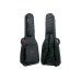 GEWA Cross 30 Black чехол для акустической гитары GEWA Cross 30 Black чехол для акустической гитары