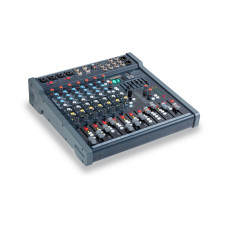 Alchemix-403-Pro Микшерный пульт, 10 каналов, Soundsation