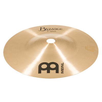 B6S Byzance Traditional Splash Тарелка 6", Meinl