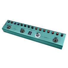 TANK-G Процессор эффектов для гитары, Kokko