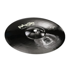 0001912212 Color Sound 900 Black Splash Тарелка 12", Paiste