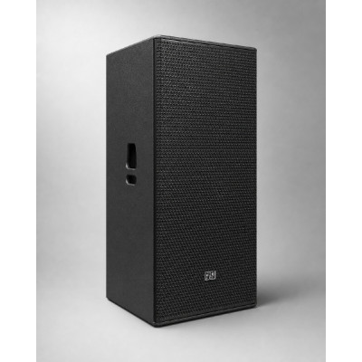 TDS215A PRO Акустическая система активная, 1400Вт, Port Audio