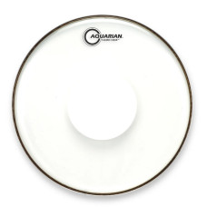 CCPD10 Classic Clear Пластик для том-барабана 10", Aquarian