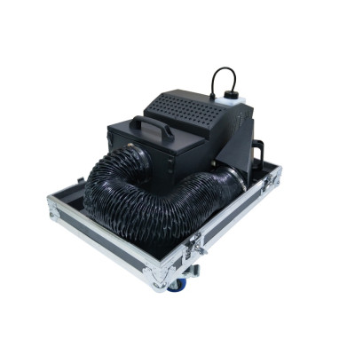 WS-SM2000W Генератор дыма, 2000Вт, LAudio