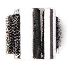 229-Dunlop Shy Слайд короткий на липучке, Dunlop