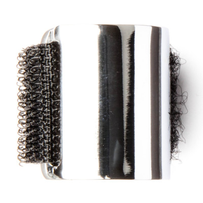 229-Dunlop Shy Слайд короткий на липучке, Dunlop