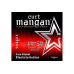Curt Mangan Pure Nickel Wound Extra Light Set 10-50 Curt Mangan Pure Nickel Wound Extra Light Set 10-50