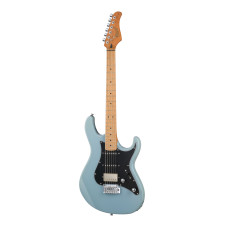 G250SE-OBG G Series Электрогитара, серая, Cort