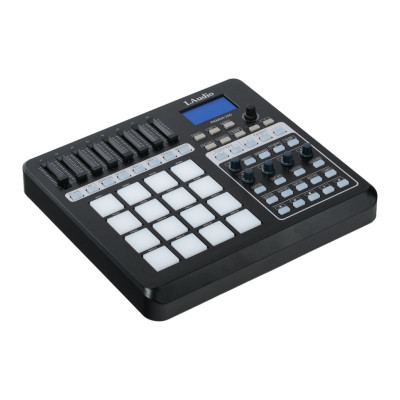 PANDA200 MIDI-контроллер, 16 пэдов, LAudio