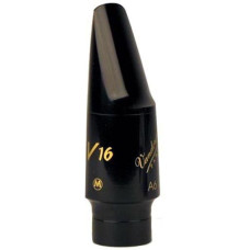 SM812M V16 Ebonite Мундштук для саксофона-альт A6 MEDIUM Vandoren