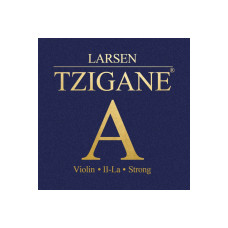 Струна A для скрипки LARSEN TZIGANE 631.375