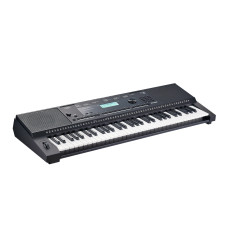 Kurzweil KP100 LB Синтезатор, 61 клавиша, полифония 128, цвет чёрный