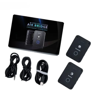 WP-9 Беспроводная система мониторинга, Kokko