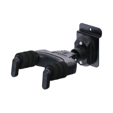 SGS912B Держатель настенный для гитары, "крюк", металлическое основание, Superfix