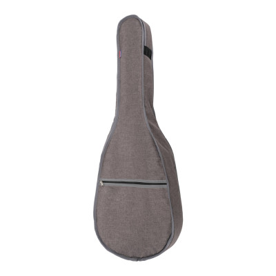 MLCG-47k Чехол для классической гитары, серый, Lutner