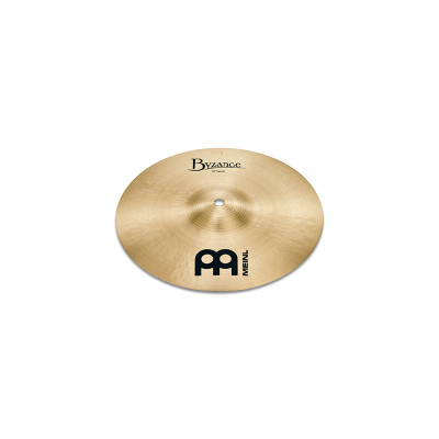 B12S Byzance Traditional Splash Тарелка 12", Meinl