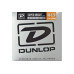 Dunlop DBSBN Super Bright Nickel Wound Bass Light 5 40-120