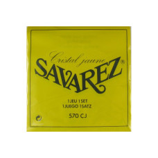 SAVAREZ 570 CJ струны для классической гитары