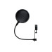 ALPHA AUDIO MIC FILTRE поп-фильтр для микрофона ALPHA AUDIO MIC FILTRE поп-фильтр для микрофона