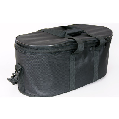 ЛБНГ2-75-85 Чехол для бонго (7,5"/8,5") Lutner