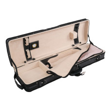 VC-980BG Футляр для скрипки размером 4/4, фанера, Mirra