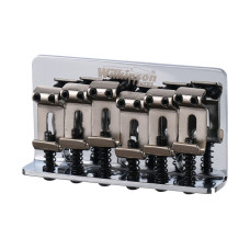 WOF02-CR M Series Бридж фиксированный, хром, Wilkinson