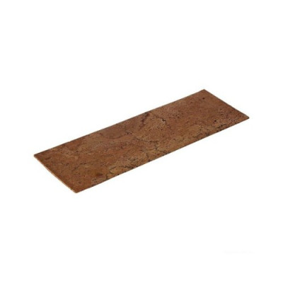 GEWA Natural Cork Plate 1.0 mm пластина из натуральной пробки