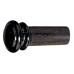 GEWA Violin End Pins Ebony Wood 1/8 - 1/16 пуговка для скрипки 1/8 - 1/16